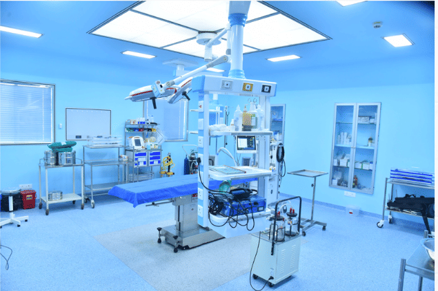 Vyas Medical College And Hospital Jodhpur College Infrastructure photo 8